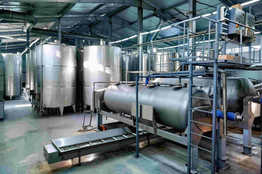 Propofol Emulsion Plant