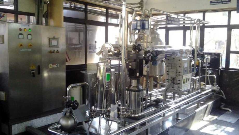 18 Years of Expertise: Projects of High Purity & Process Solutions