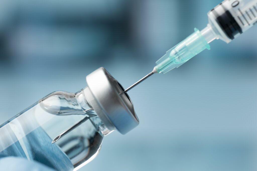 Water for Injection vs. Purified Water